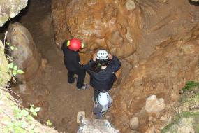 grotta del ciclamino 29 aprile 2012_156.JPG